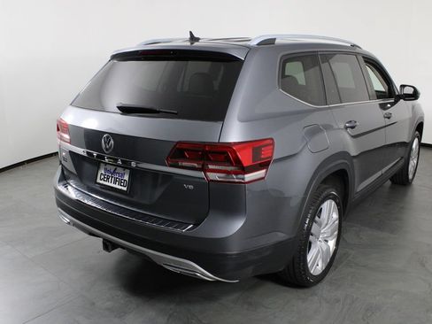 Used 2019 Volkswagen Atlas SE FWD image 11