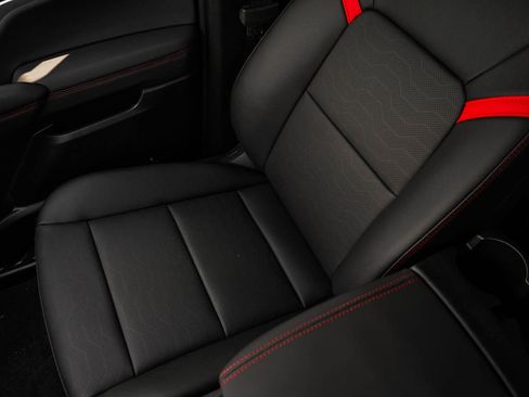 New 2026 Chevrolet Colorado Z71 w/ Technology Package image 24