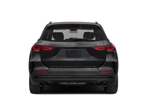 Used 2023 Mercedes-Benz GLA 45 AMG 4MATIC image 5