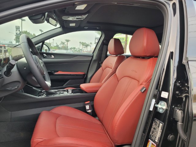 New 2027 Kia K5 GT-Line w/ GT-Line Premium Package FWD image 9