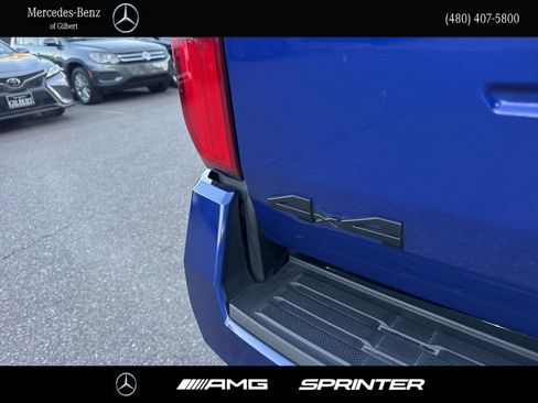 Used 2024 Toyota Tacoma TRD Sport image 5