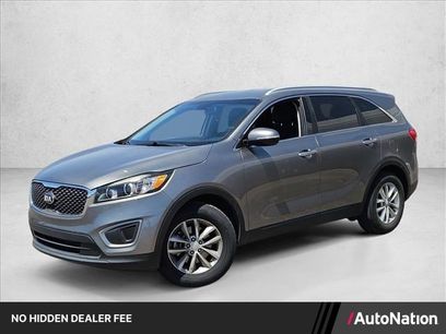 Used 2016 Kia Sorento FWD w/ LX Convenience Package
