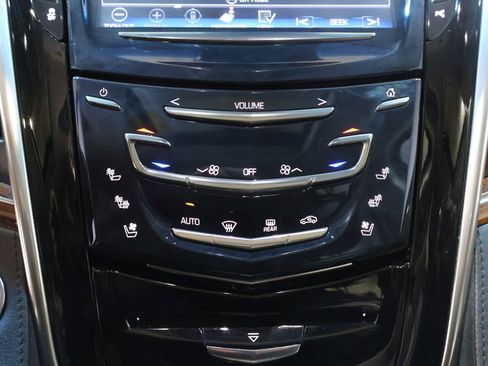 Used 2018 Cadillac Escalade ESV Premium Luxury AWD/4WD image 37
