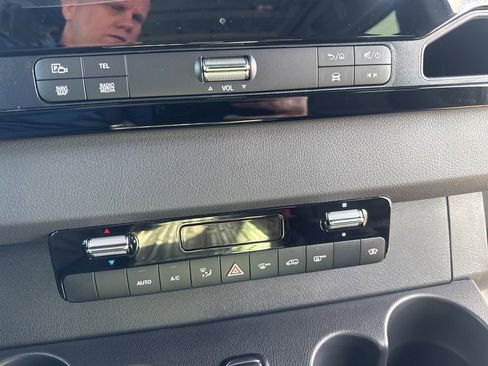 Used 2023 Mercedes-Benz Sprinter 3500 w/ Parking Package image 8