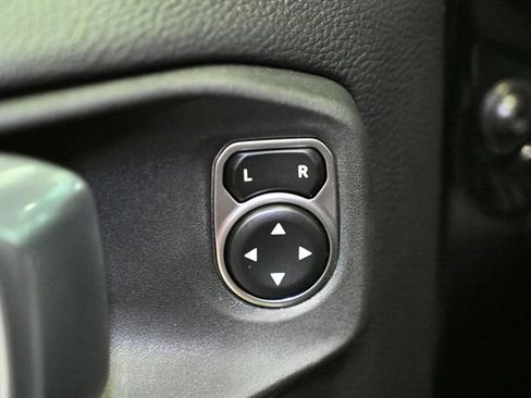 Used 2023 Jeep Wrangler Unlimited Rubicon 392 w/ Trailer Tow Package image 52