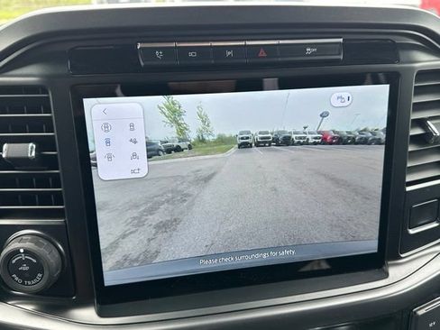 Used 2024 Ford F150 XLT w/ Equipment Group 302A MID AWD/4WD image 19