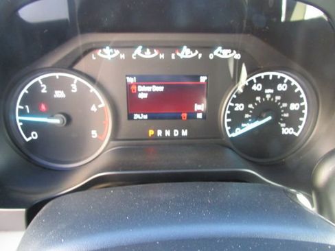 New 2026 Ford F550 4x4 Crew Cab image 10