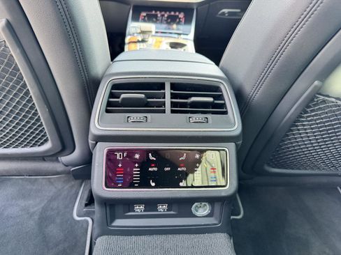 Used 2019 Audi A6 3.0T Prestige w/ Prestige Package image 18