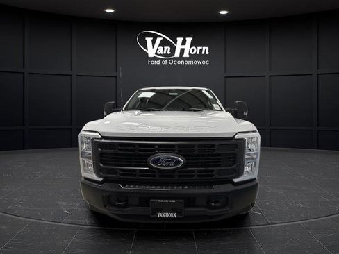 Used 2024 Ford F250 XL w/ 360-Degree Camera Package image 9