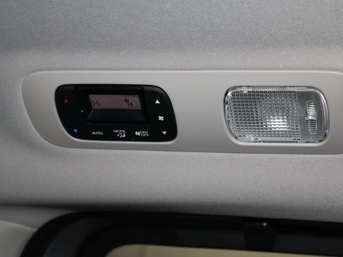 New 2026 Honda Odyssey Touring image 30