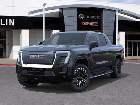 New 2026 GMC Sierra EV Denali image 7