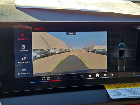 New 2026 BMW X3 xDrive30 image 18