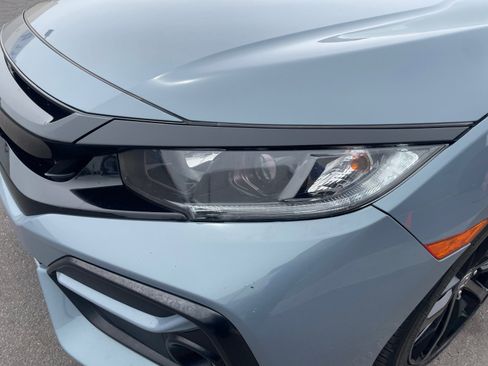 Used 2021 Honda Civic Sport image 9