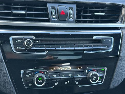 Used 2018 BMW X1 sDrive28i image 23