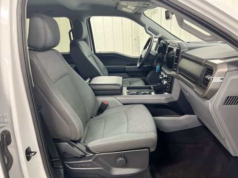 Used 2024 Ford F150 XLT w/ Mobile Office Package AWD/4WD image 22