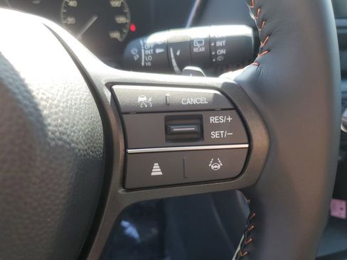 New 2026 Honda CR-V Sport image 16