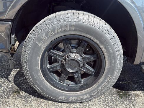 Used 2019 Ford F150 XLT w/ Equipment Group 302A Luxury image 13