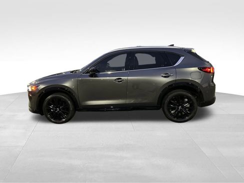 Used 2024 MAZDA CX-5 2.5 Turbo w/ Premium Package image 2
