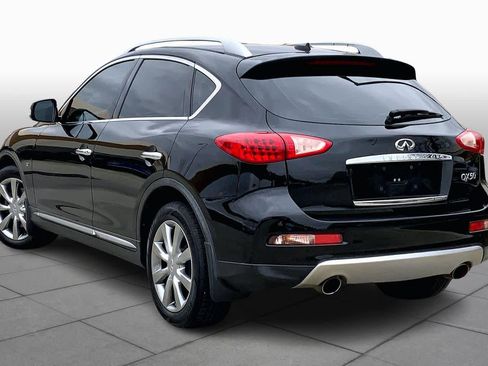 Used 2017 INFINITI QX50 Journey w/ Premium Package image 11