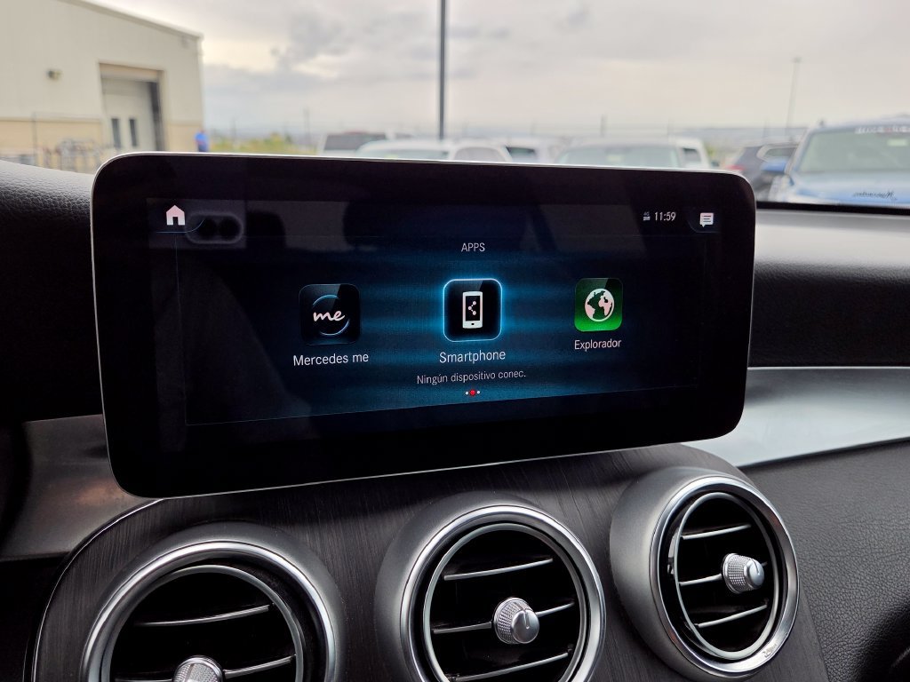 Used 2022 Mercedes-Benz GLC 300 image 26