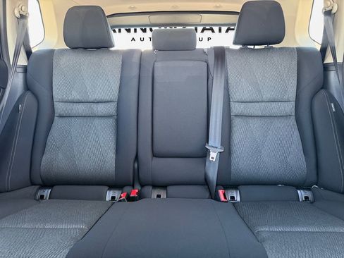 New 2026 Nissan Rogue SV w/ Cold Weather Package image 16