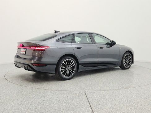 New 2027 Audi A6 e-tron Premium Plus AWD/4WD image 5