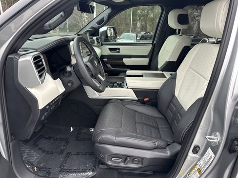 Used 2024 Toyota Tundra Capstone image 16