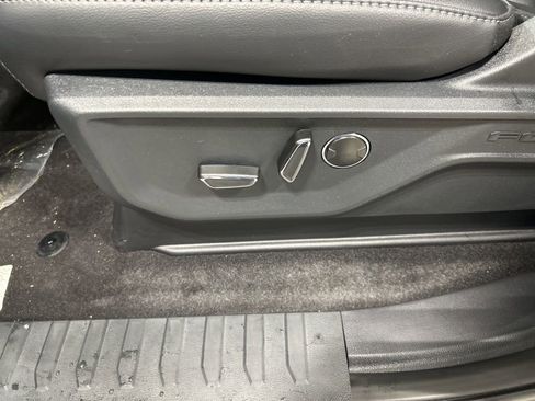 New 2026 Ford F150 Lariat w/ Equipment Group 502A High image 10