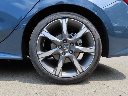 New 2026 Honda Civic Sport Touring image 10