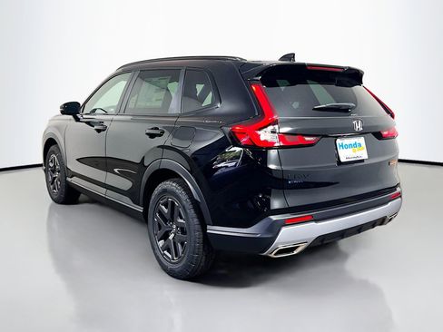 New 2026 Honda CR-V TrailSport image 5