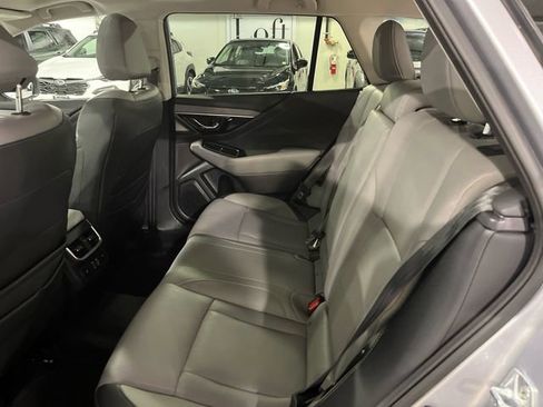 Used 2023 Subaru Outback Limited XT AWD/4WD image 22
