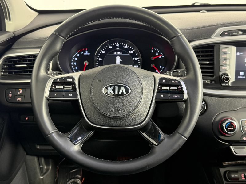 Used 2019 Kia Sorento EX AWD/4WD image 74