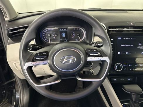 Certified 2023 Hyundai Tucson SE image 14