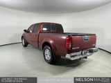 Used 2017 Nissan Frontier SV w/ SV Value Truck Package image 6