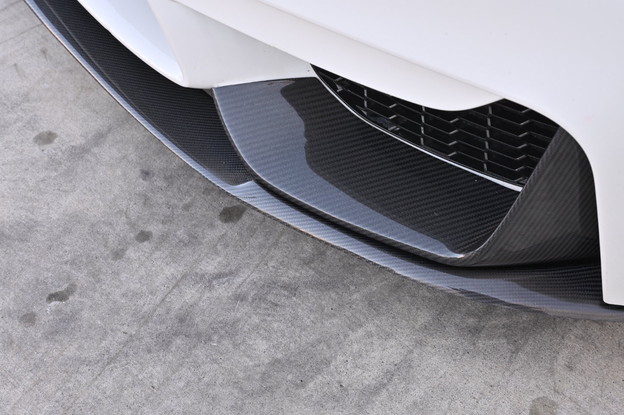 Used 2016 BMW M3 RWD image 59