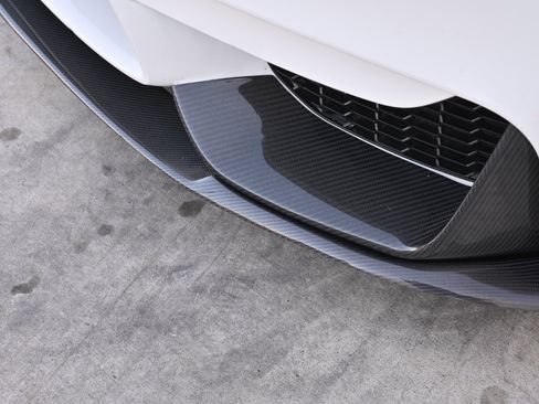 Used 2016 BMW M3 RWD image 59