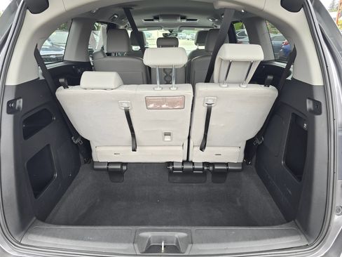 Used 2019 Honda Odyssey EX-L image 14