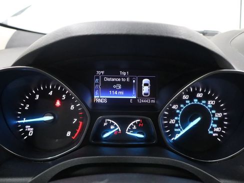 Used 2014 Ford Escape SE w/ Equipment Group 201A image 20