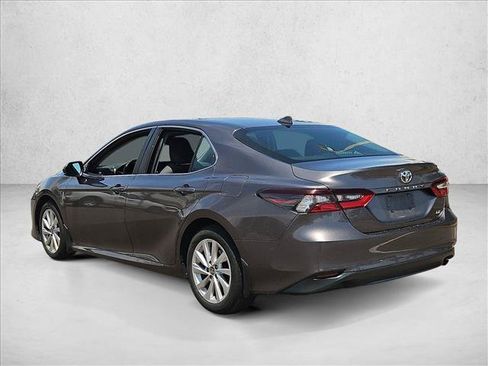 Used 2024 Toyota Camry LE FWD image 8