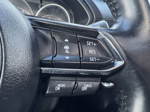 Used 2018 MAZDA CX-5 Grand Touring w/ Premium Package image 23