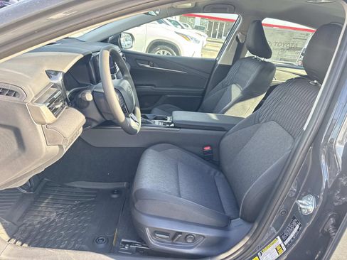 New 2026 Toyota Camry LE image 8