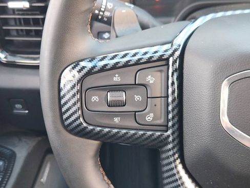 Used 2023 GMC Sierra 1500 AT4 w/ Technology Package image 25