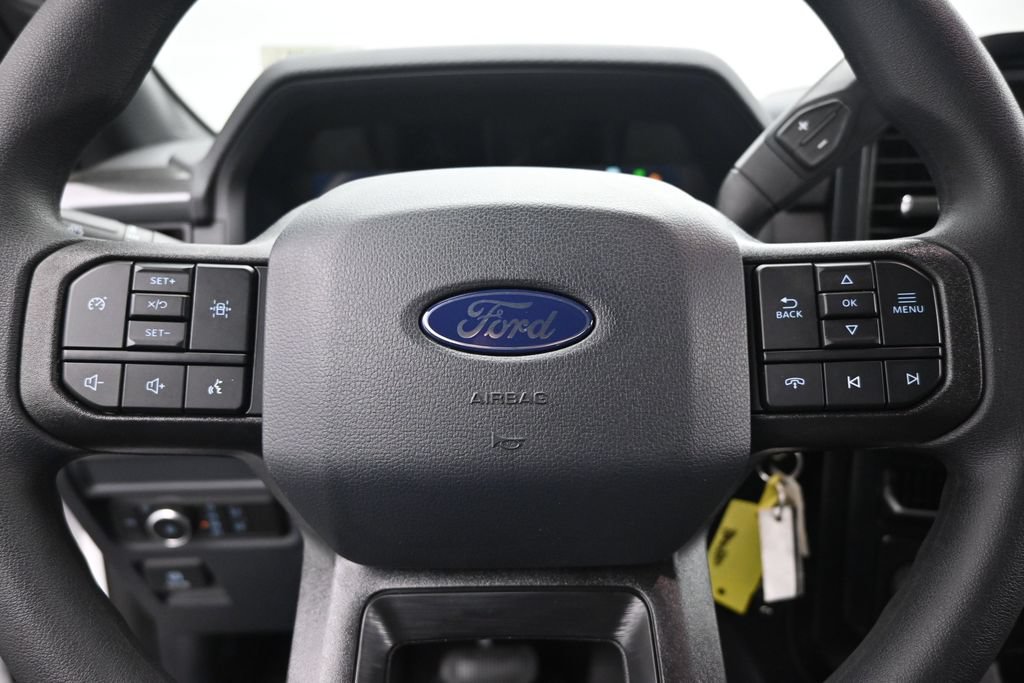 New 2026 Ford F150 STX RWD image 11