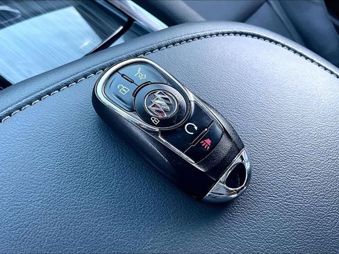 Used 2023 Buick Enclave Premium w/ Experience Buick Package FWD image 34
