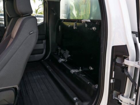 Used 2021 Ford F150 XL w/ Equipment Group 101A High image 21