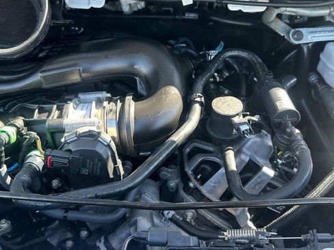 Used 2024 Ford Transit 250 Low Roof w/ Exterior Upgrade Package image 7