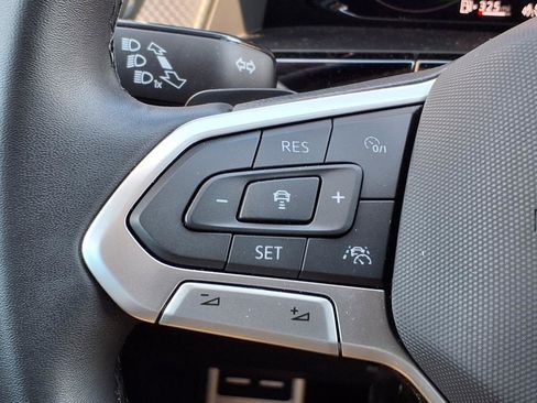 Certified 2024 Volkswagen Atlas Peak Edition SEL image 21