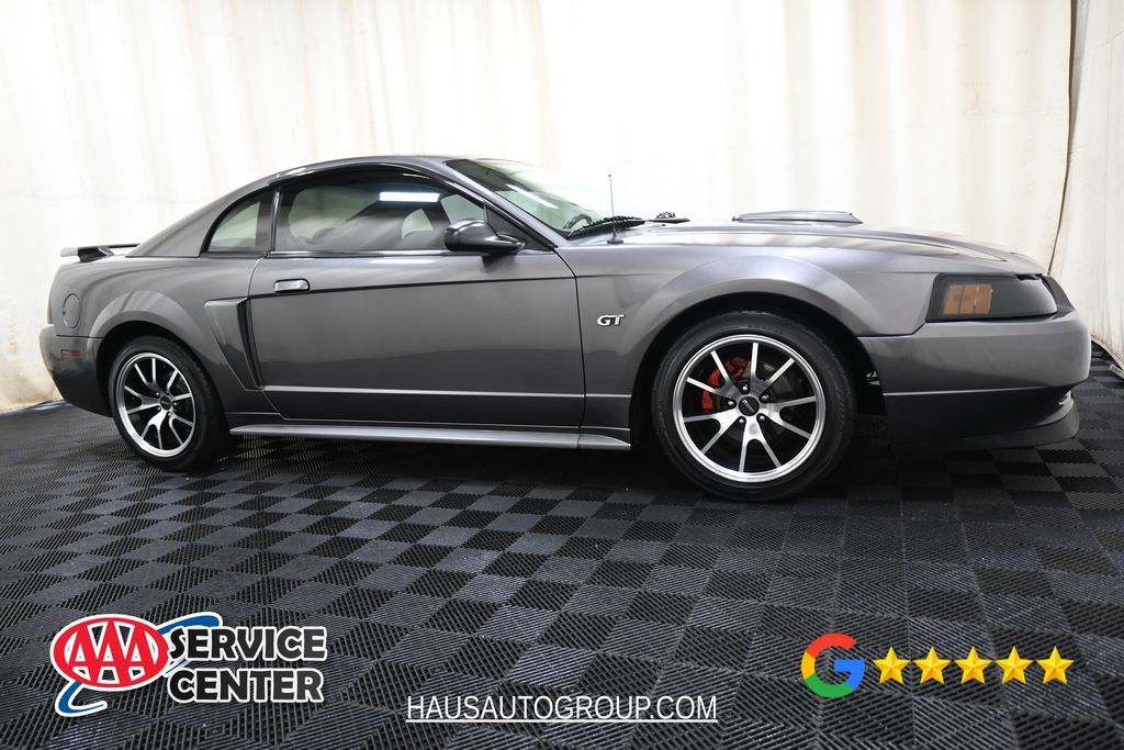 Used 2003 Ford Mustang GT RWD image 13