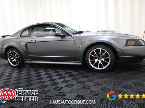 Used 2003 Ford Mustang GT RWD image 13