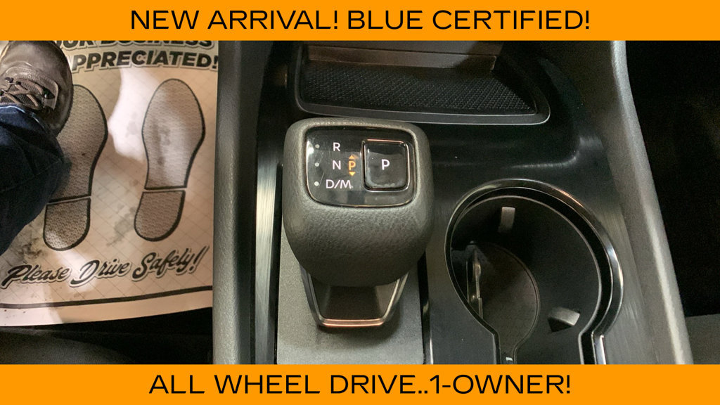 Used 2023 Nissan Rogue S AWD/4WD image 33
